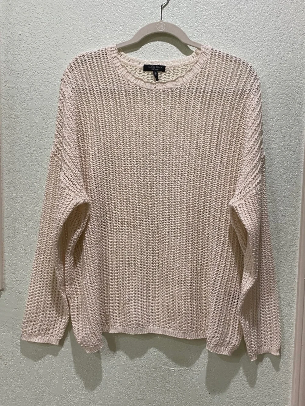 rag & bone  Sweater - Picture 3 of 10